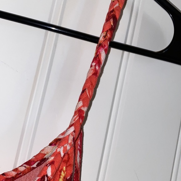 Tropical swing tank top - Picture 3 of 7